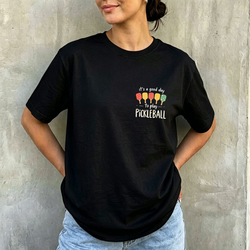T-shirt en coton pour femmes,  - Outdoor Sport Hobbies avis et prix