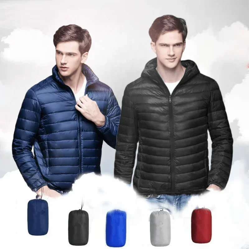 UETEEY 2024 automne hiver blan - Outdoor Sport Winter Jacket avis et prix