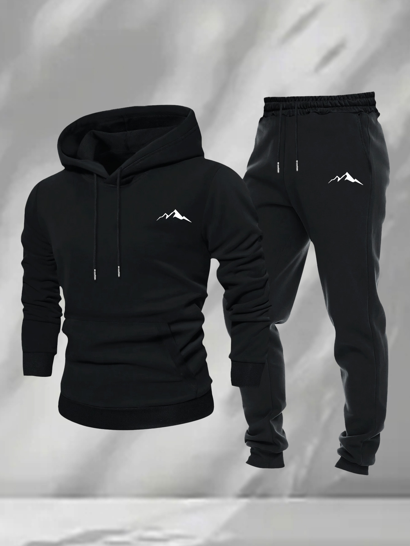 Ensemble de survêtement sport  - Outdoor Sports Outfit avis et prix