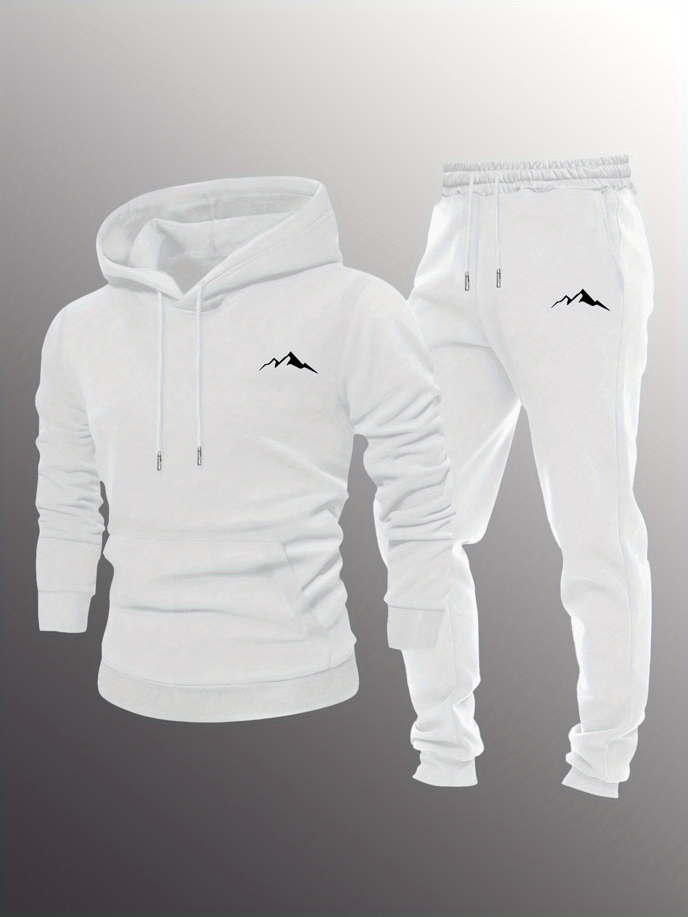 Ensemble de survêtement sport  - Outdoor Sports Outfit avis et prix