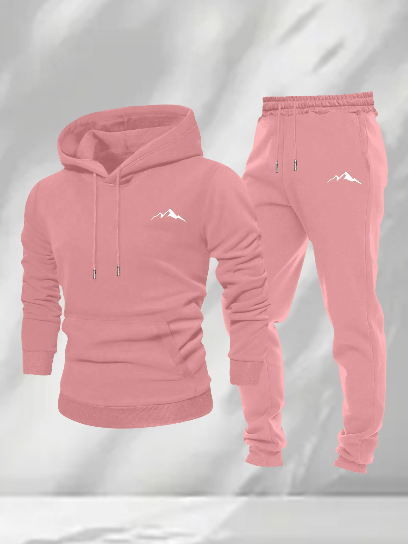 Ensemble de survêtement sport  - Outdoor Sports Outfit avis et prix