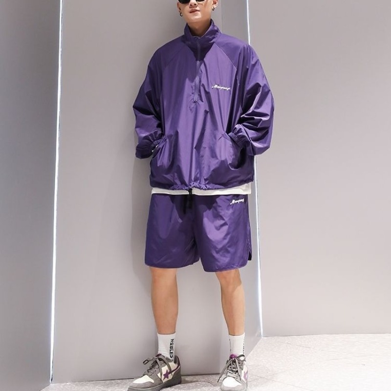 Ensemble complet de sport d'ét - Outdoor Sports Outfit avis et prix