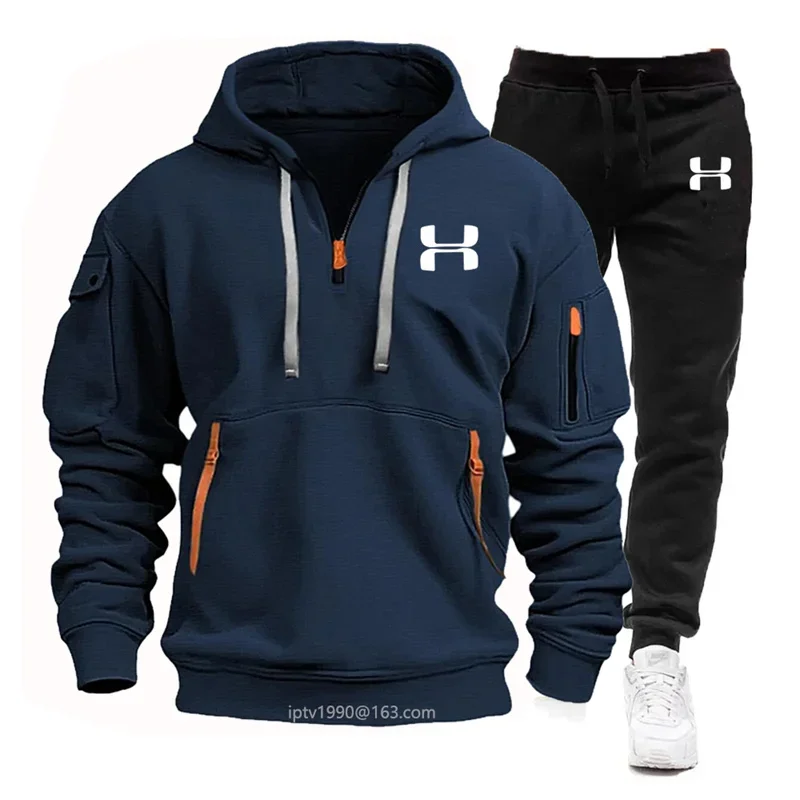 Ensemble 2 pièces pour homme,  - Outdoor Sports Leisure avis et prix