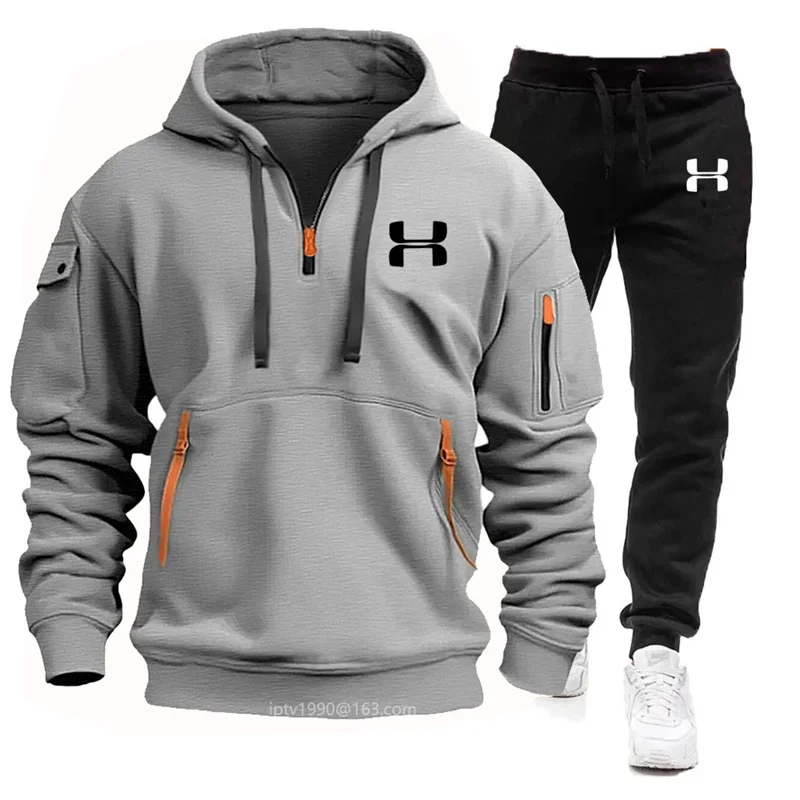 Ensemble 2 pièces pour homme,  - Outdoor Sports Leisure avis et prix