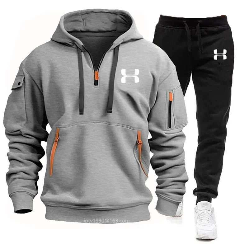Ensemble 2 pièces pour homme,  - Outdoor Sports Leisure avis et prix