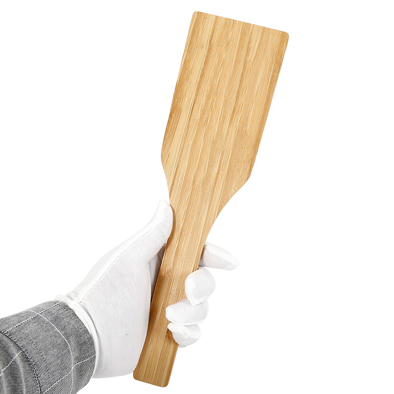 Pagaie en Bambou Naturel de 32 - Riding Crop Dressage avis et prix