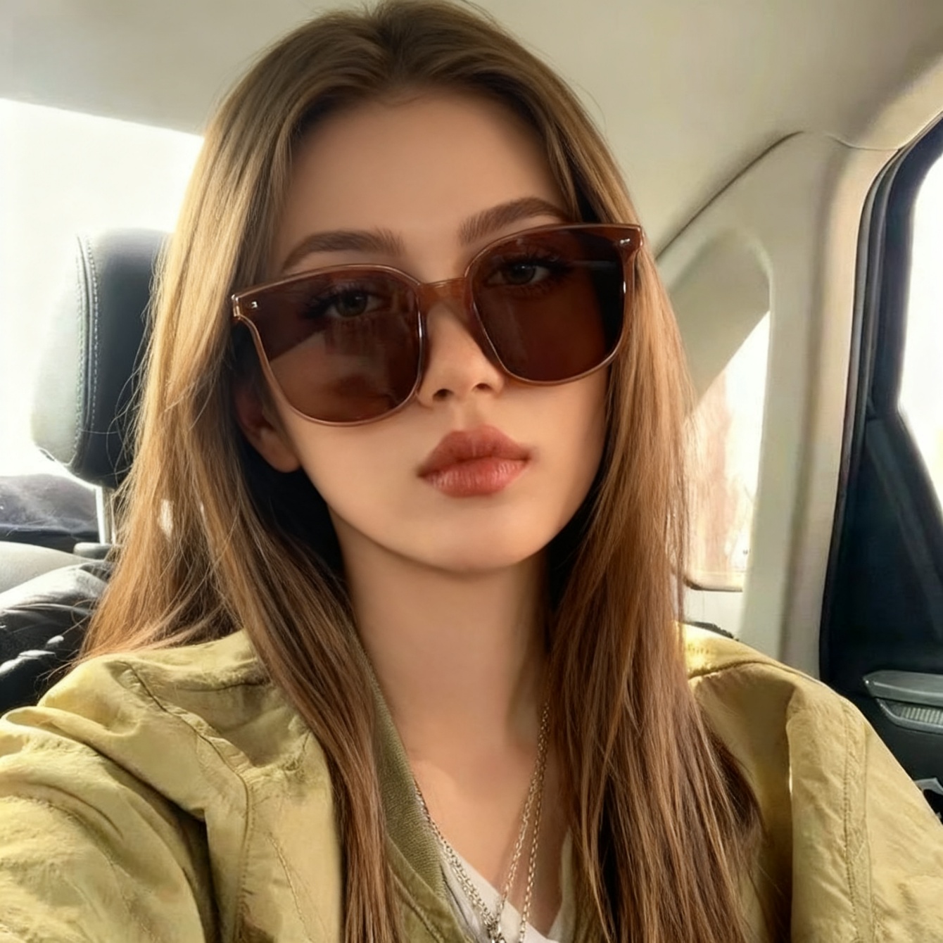 Lunettes de soleil pliables -  - Outdoor Sport Glasses avis et prix