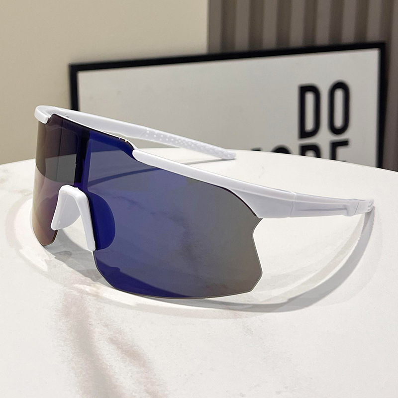 Lunettes de soleil tendance po - Outdoor Sport Glasses avis et prix