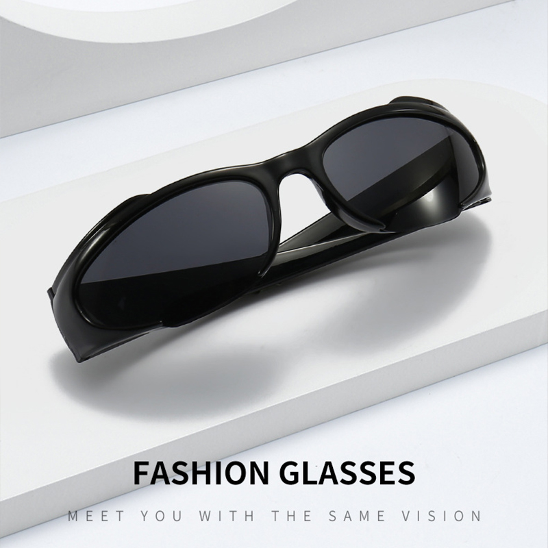 Nouvelles lunettes de soleil Y - Outdoor Sport Glasses avis et prix
