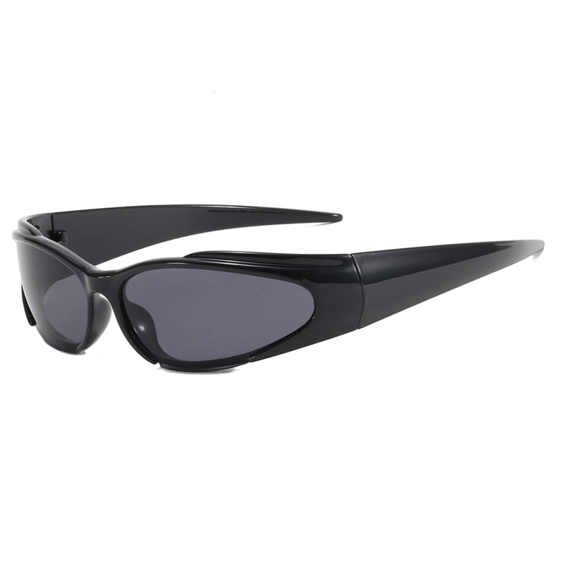 Nouvelles lunettes de soleil Y - Outdoor Sport Glasses avis et prix
