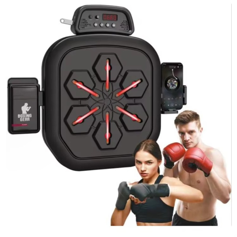 Jouet d'entraînement de boxe s - Outdoor Sport Live avis et prix