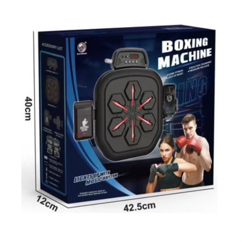 Jouet d'entraînement de boxe s - Outdoor Sport Live avis et prix