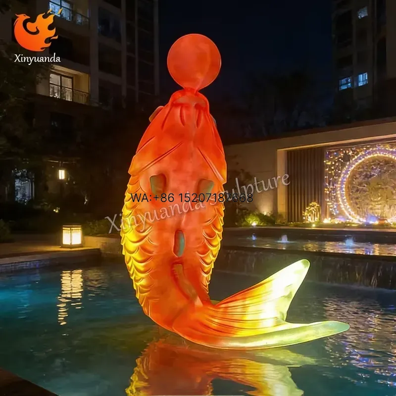 Wmwmnu pour Sculpture Lumineus - Outdoor Spotlight avis et prix