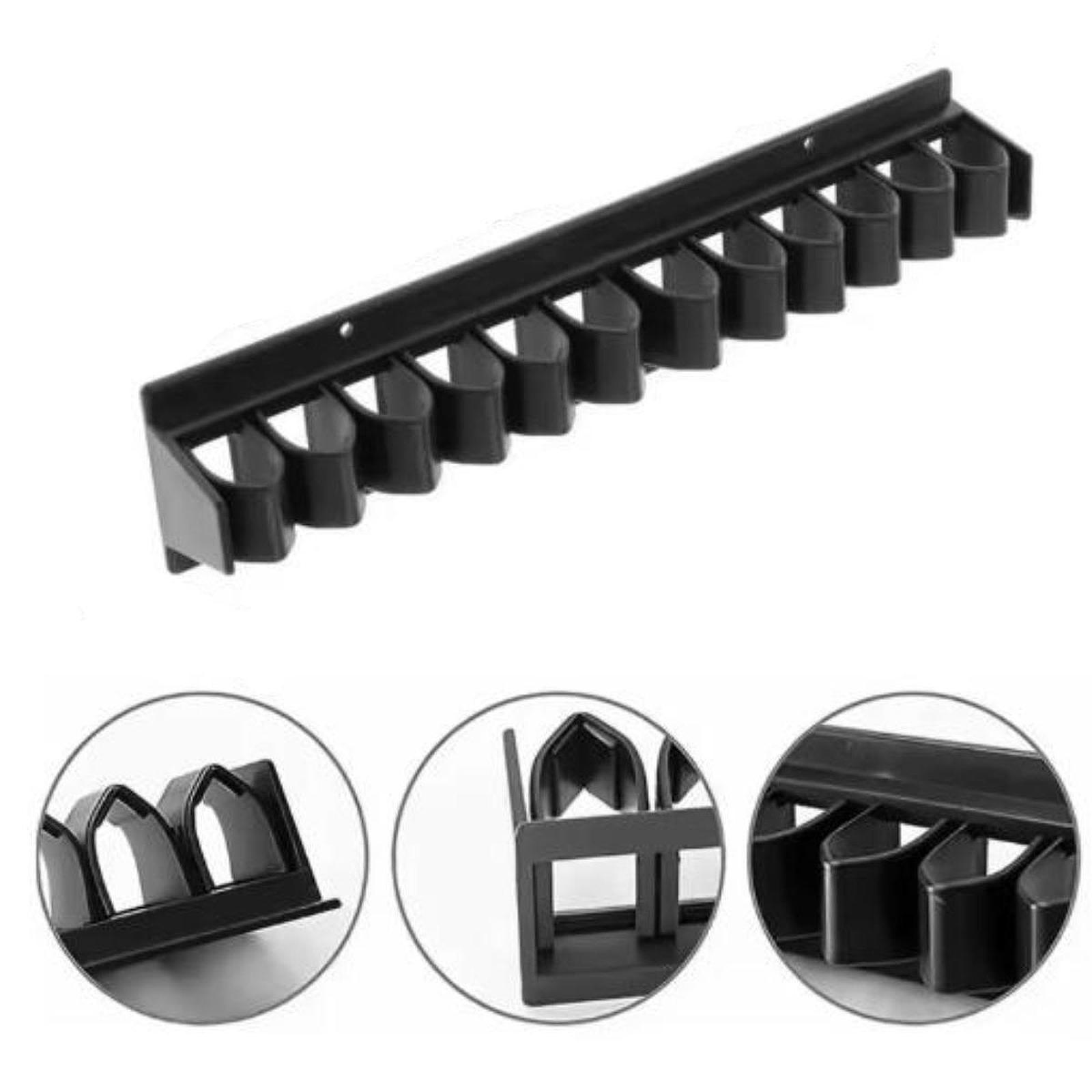 Support mural noir en ABS pour - Riding Crop Dressage avis et prix