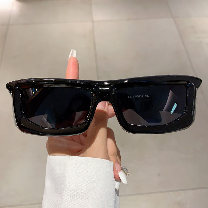 Lunettes de soleil Y2K envelop - Outdoor Sport Glasses avis et prix