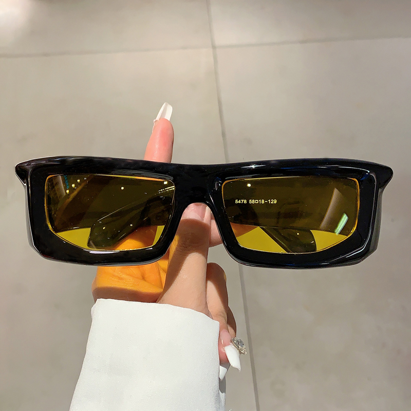 Lunettes de soleil Y2K envelop - Outdoor Sport Glasses avis et prix
