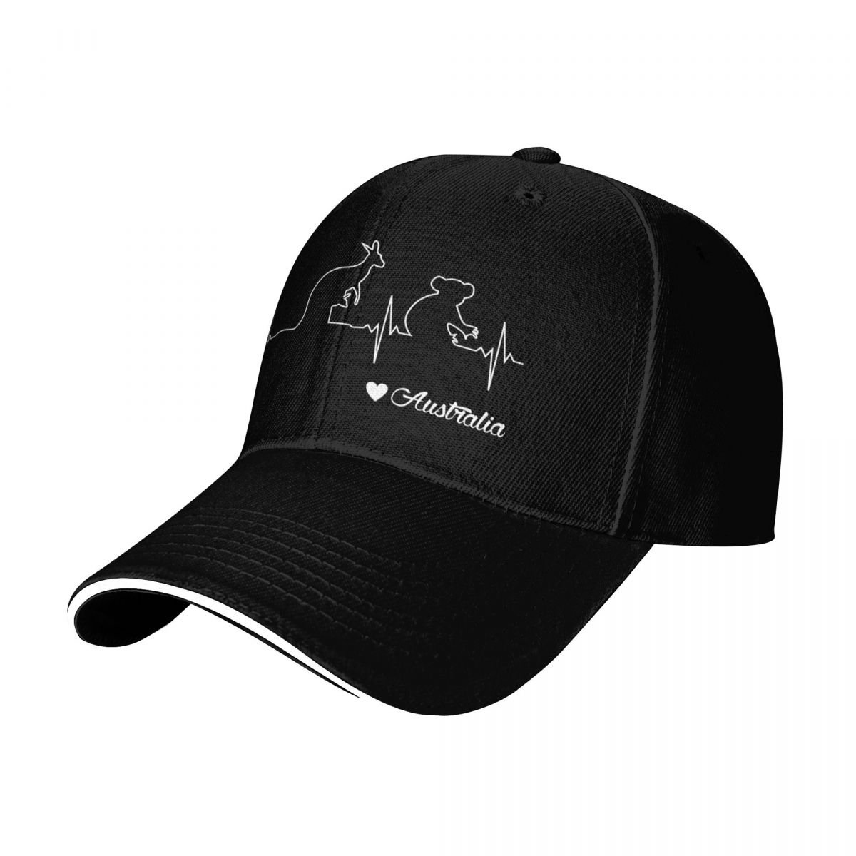 Casquette de baseball avec mot - Outdoor Sport Drawing avis et prix
