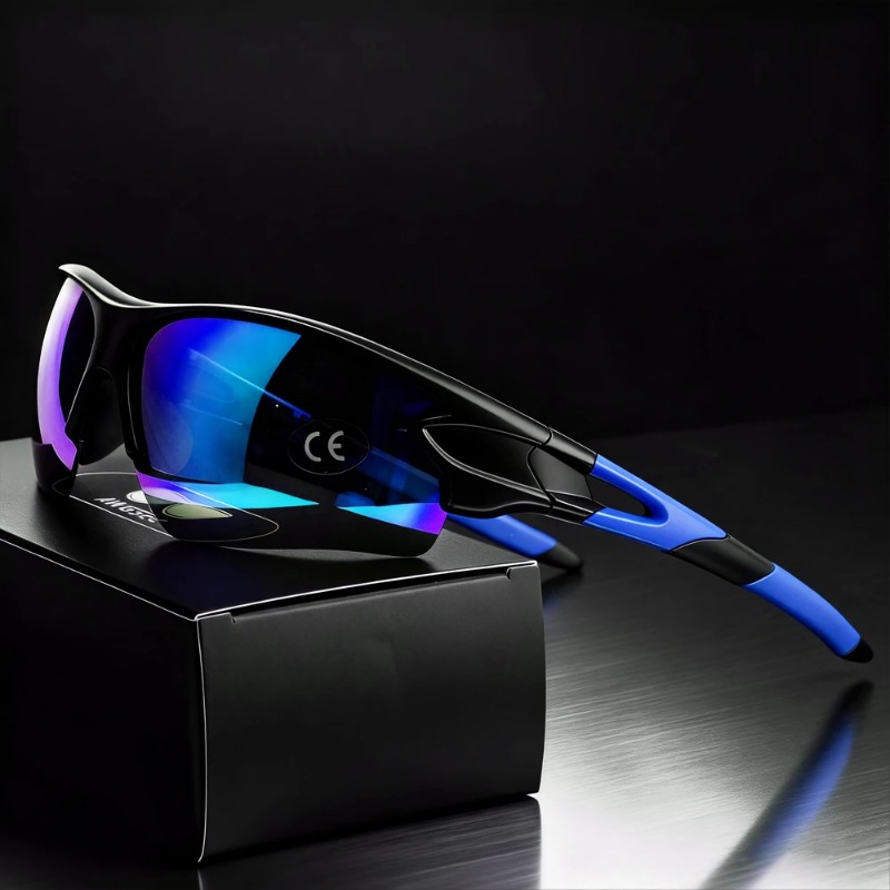 Lunettes de soleil polarisées  - Outdoor Sport Glasses avis et prix