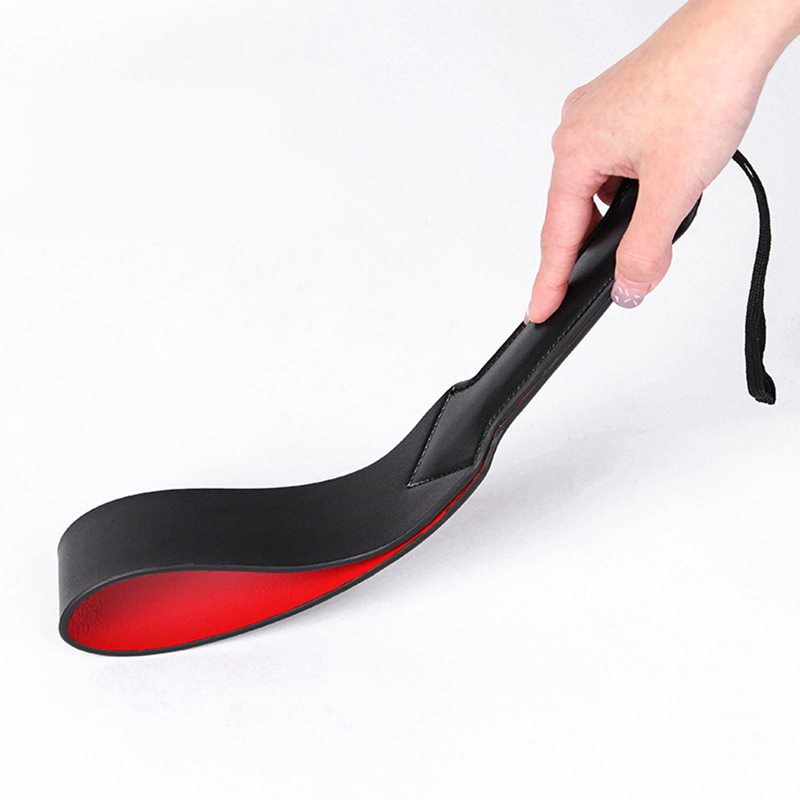 Fouet d'équitation en cuir PU  - Riding Crop Dressage avis et prix