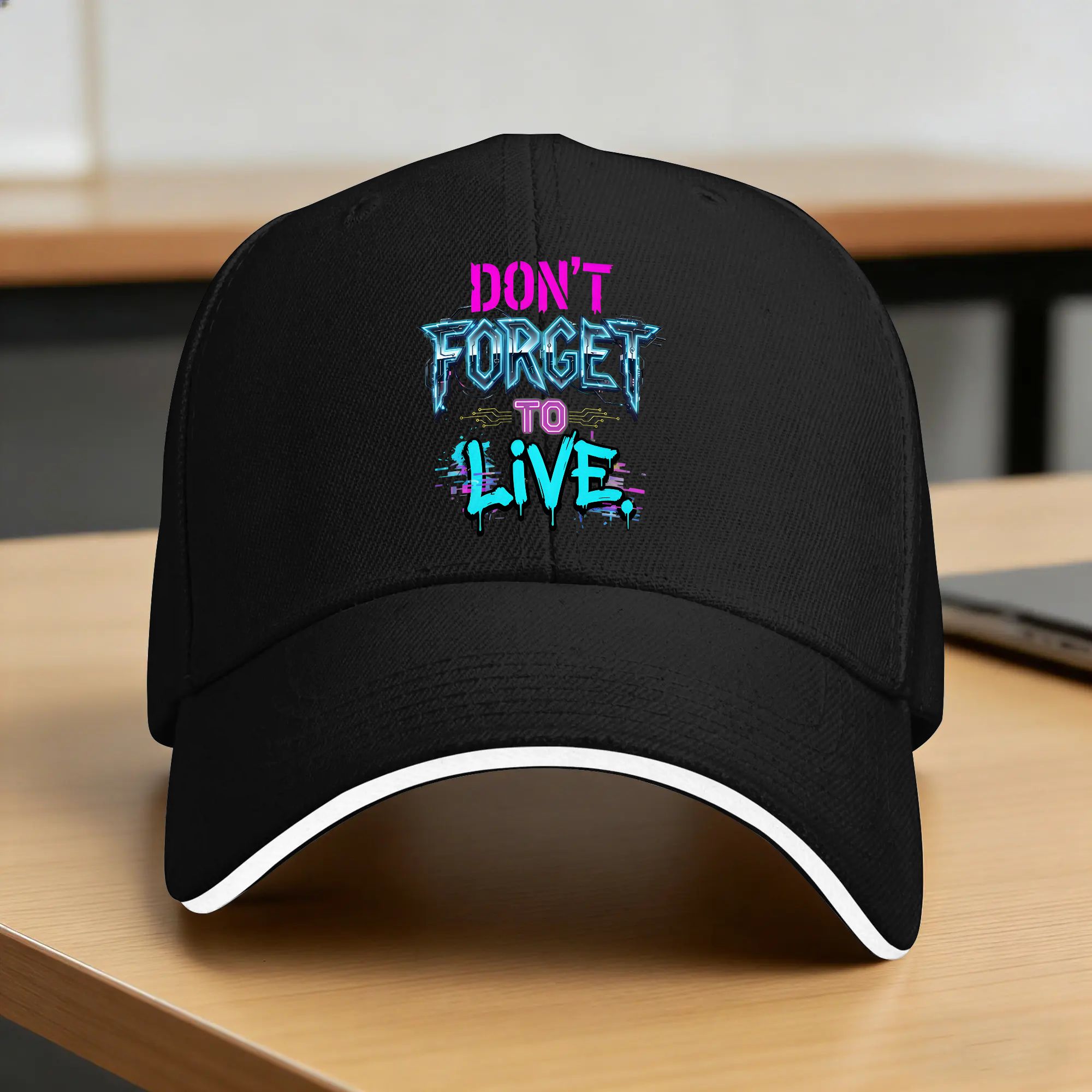 Casquette de baseball Yungblud - Outdoor Sport Live avis et prix