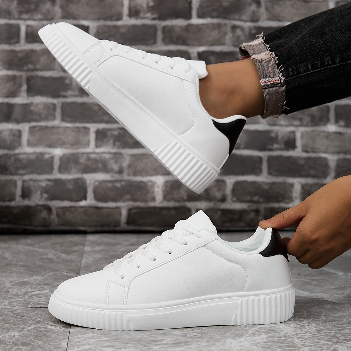 Baskets de sport tendance, cha - Indoor Sport And Outdoor Sports avis et prix