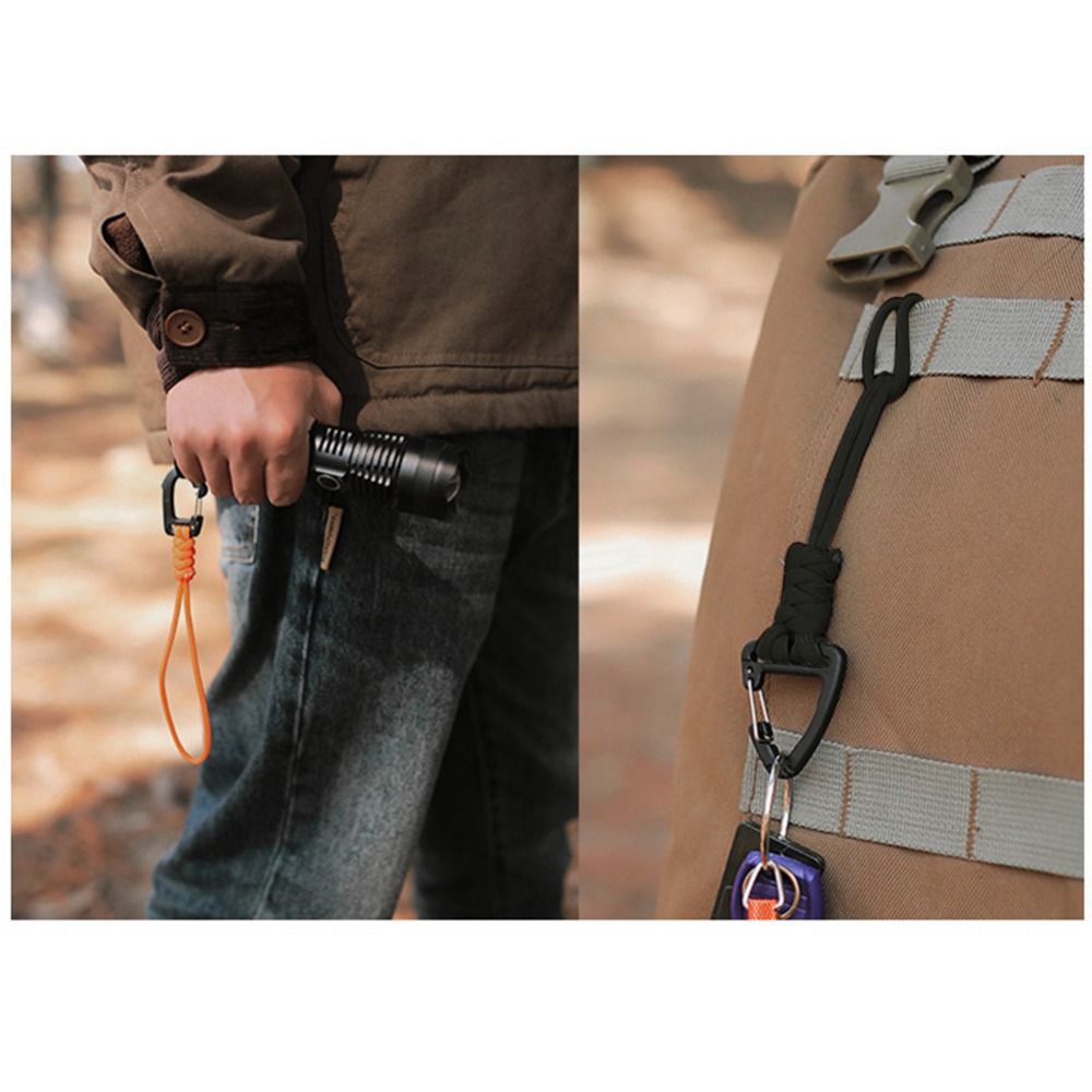 1 pièce : Porte-clés avec croc - Outdoor Sports Umbrella avis et prix