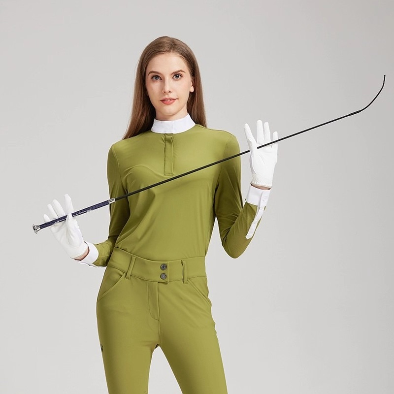 Fouet d'Équitation Professionn - Riding Crop Dressage avis et prix