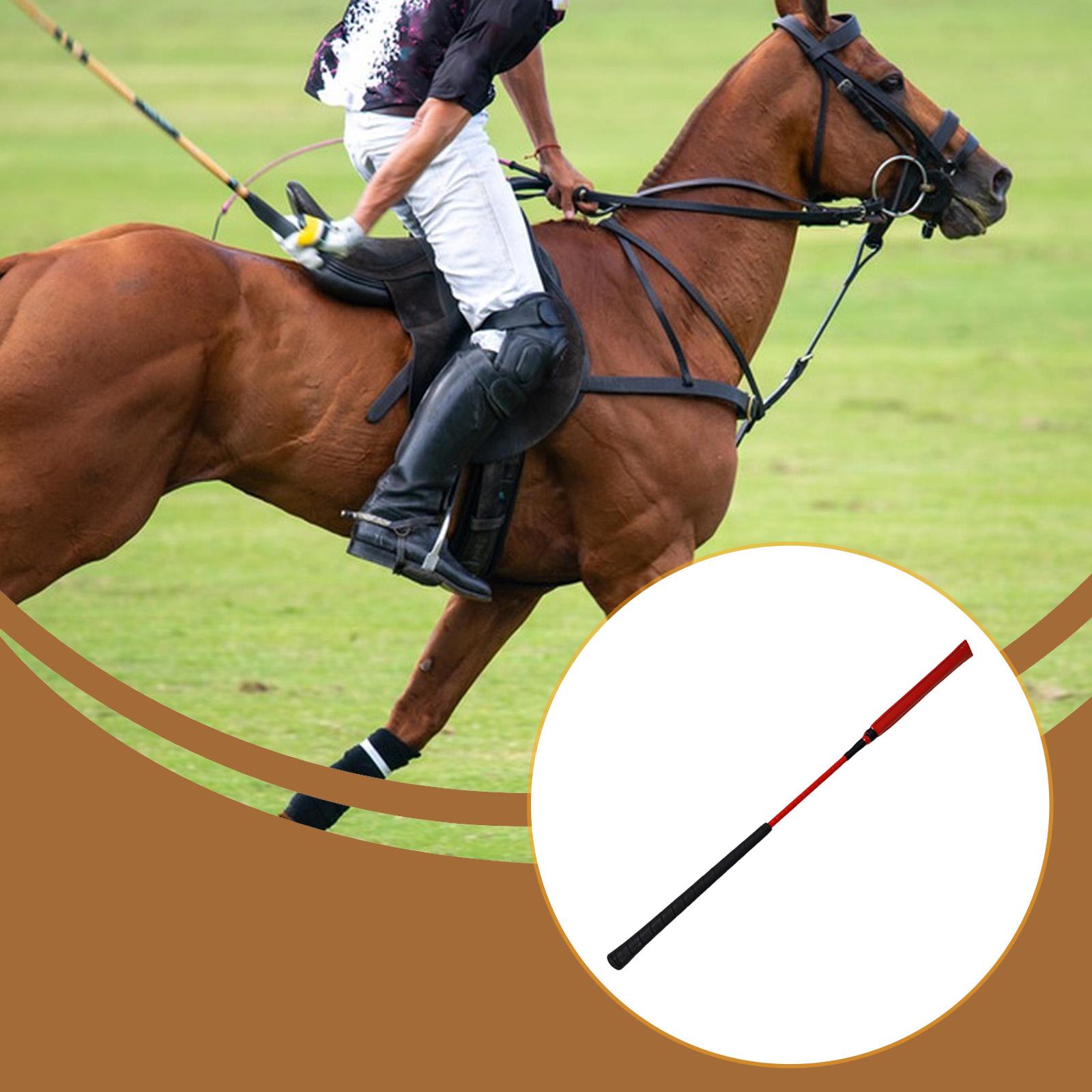 Fouet d'équitation en microfib - Riding Crop Dressage avis et prix