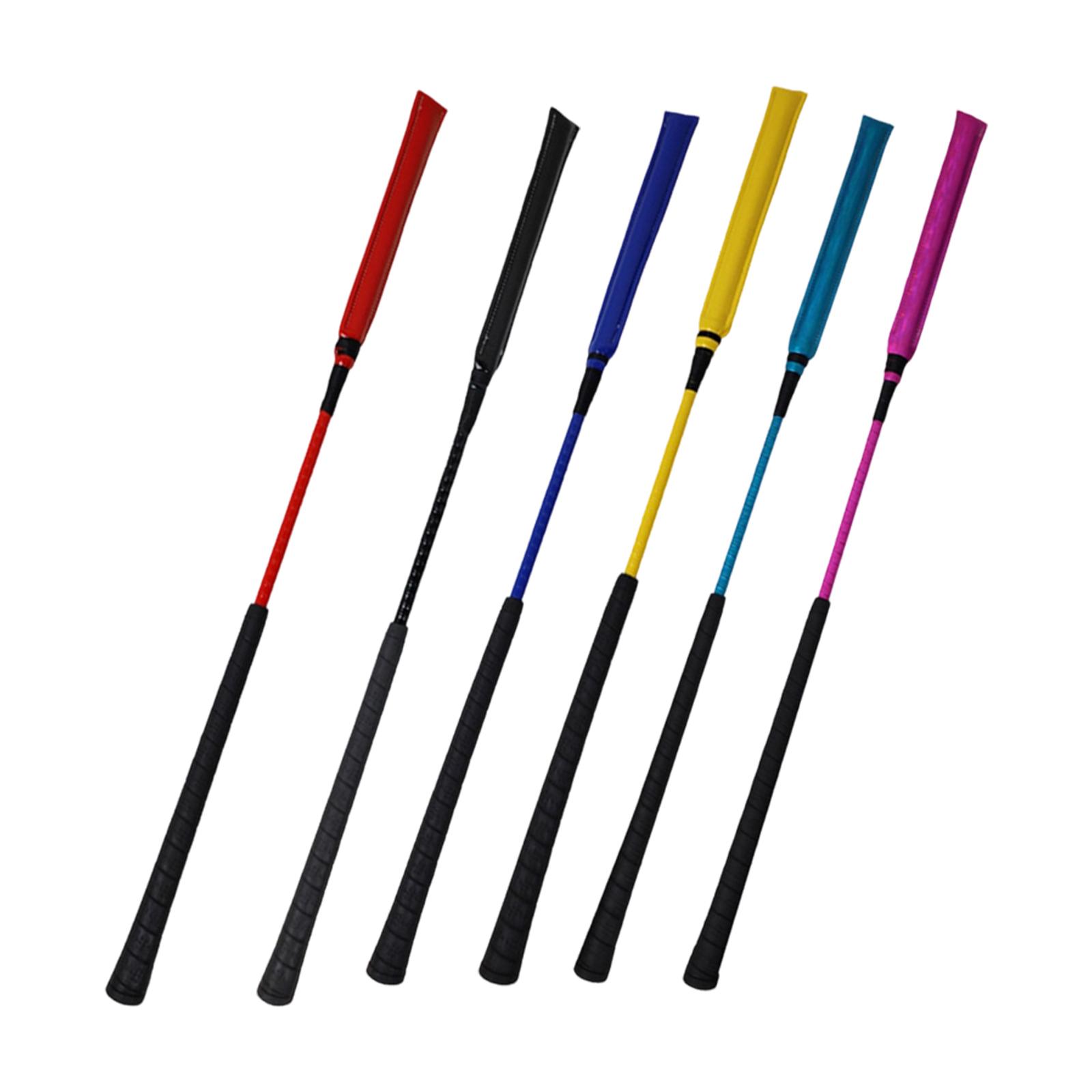 Fouet d'équitation en microfib - Riding Crop Dressage avis et prix