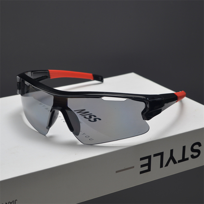Nouvelles lunettes de soleil p - Outdoor Sport Glasses avis et prix