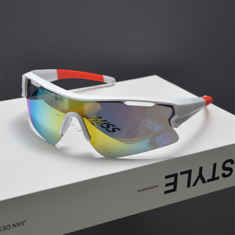 Nouvelles lunettes de soleil p - Outdoor Sport Glasses avis et prix