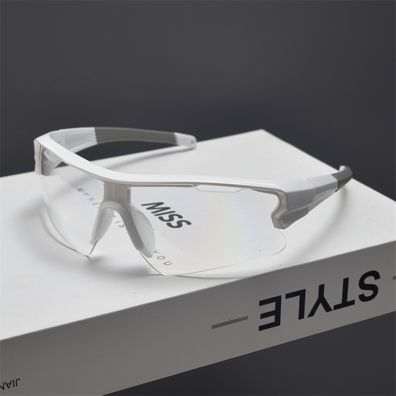 Nouvelles lunettes de soleil p - Outdoor Sport Glasses avis et prix