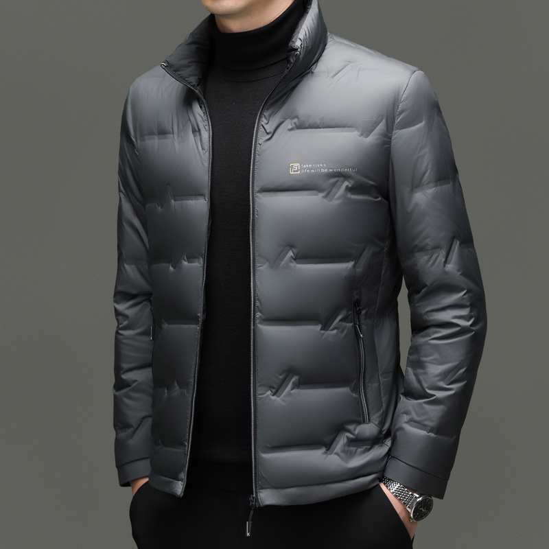 Doudoune d'hiver 2026 légère m - Outdoor Sport Winter Jacket avis et prix
