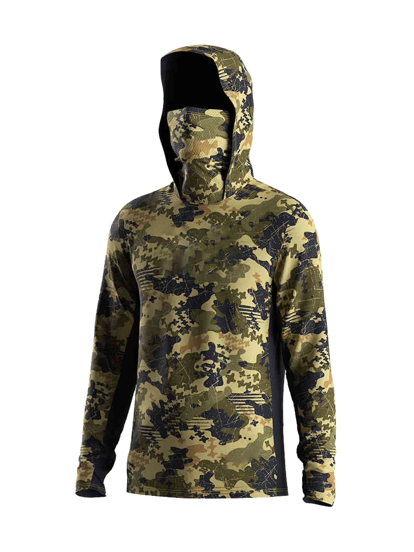Tenue de pêche pour hommes, be - Outdoor Sports Leisure avis et prix