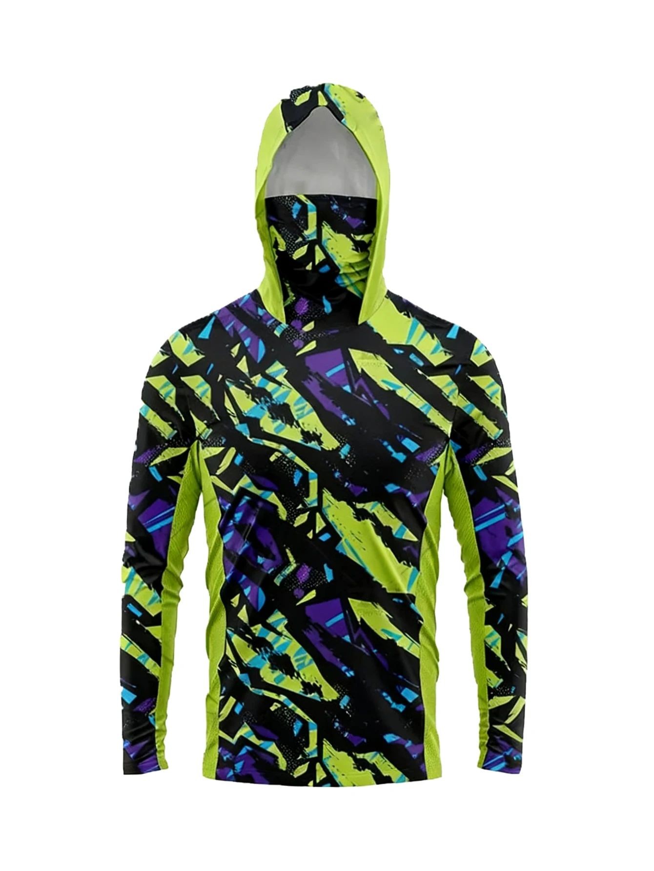 Tenue de pêche pour hommes, be - Outdoor Sports Leisure avis et prix