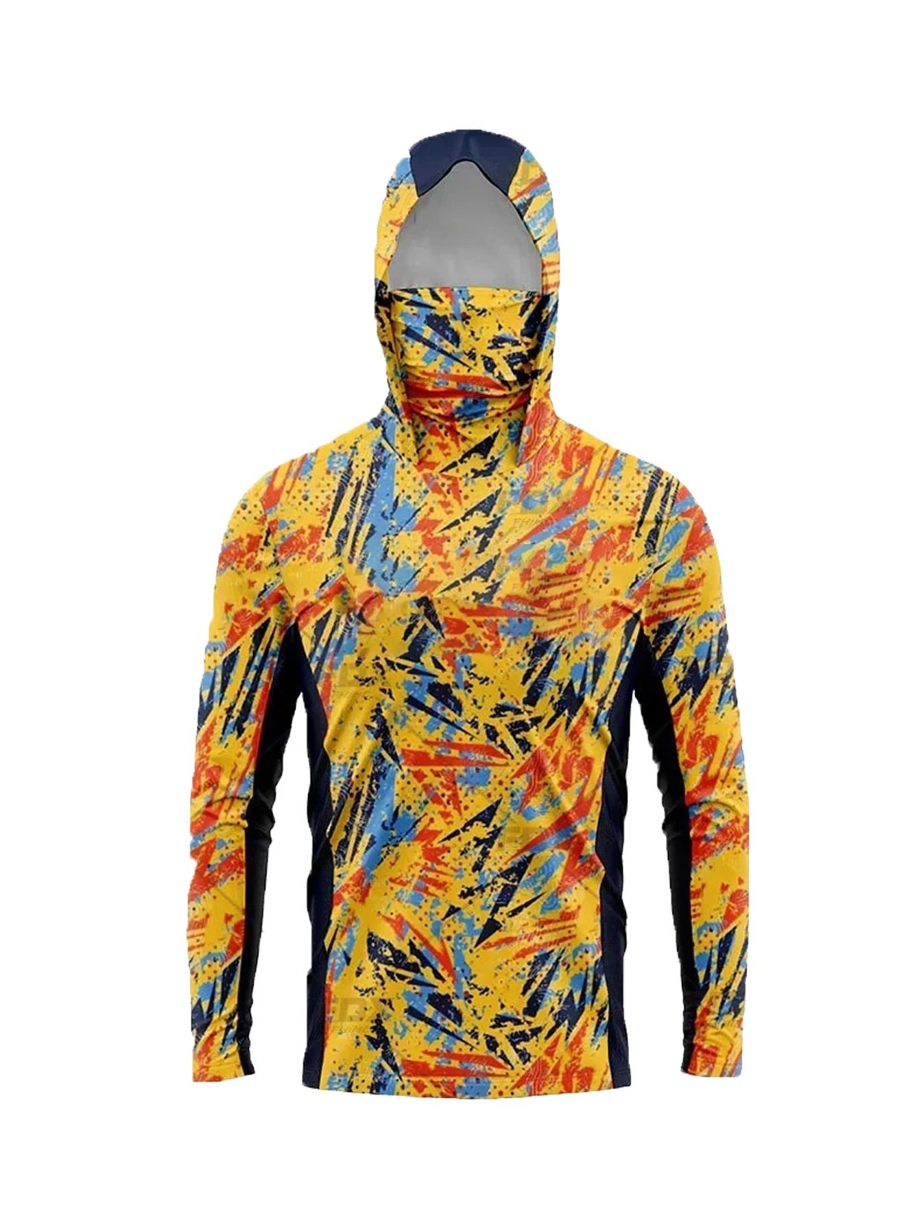 Tenue de pêche pour hommes, be - Outdoor Sports Leisure avis et prix