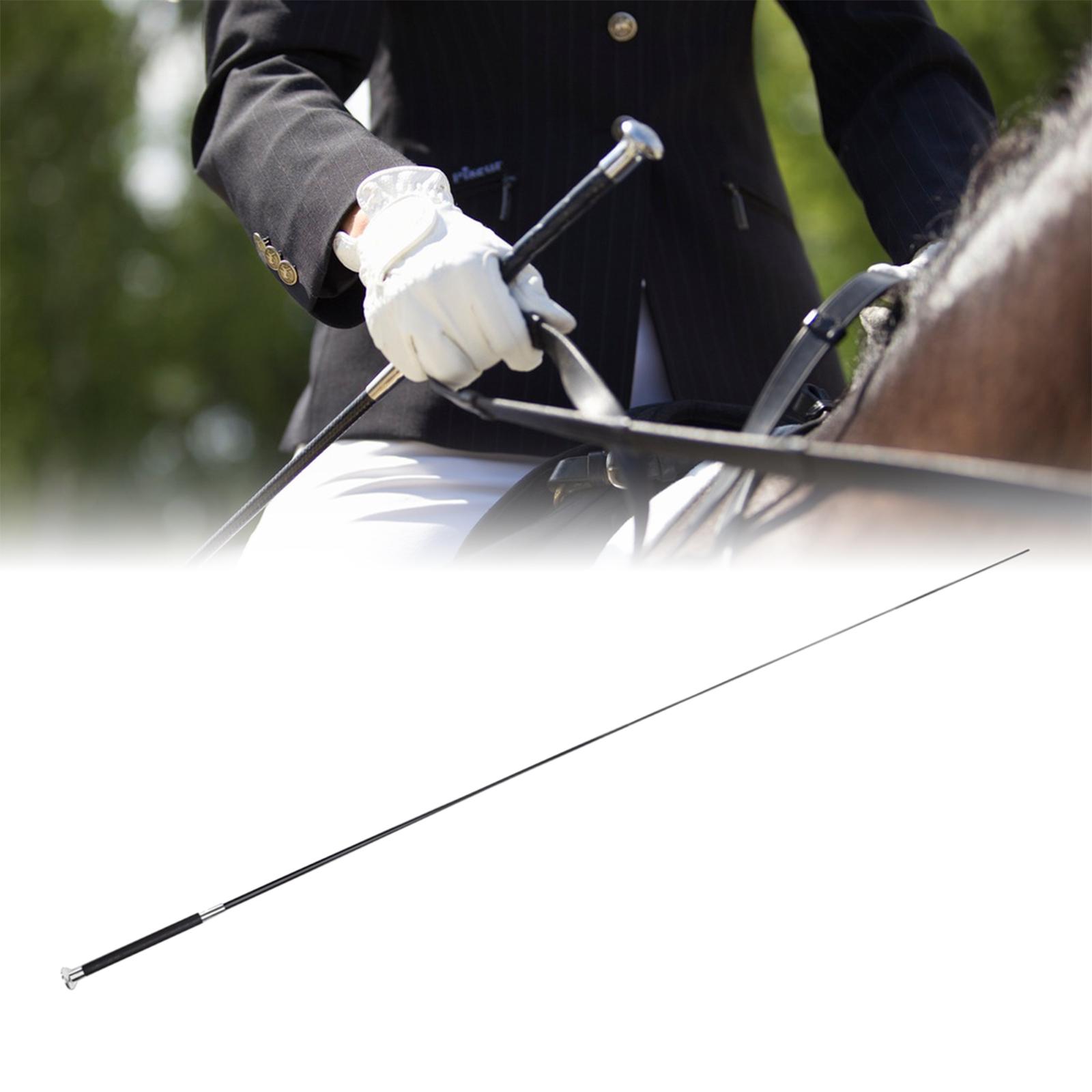 Fouet d'équitation télescopiqu - Riding Crop Dressage avis et prix