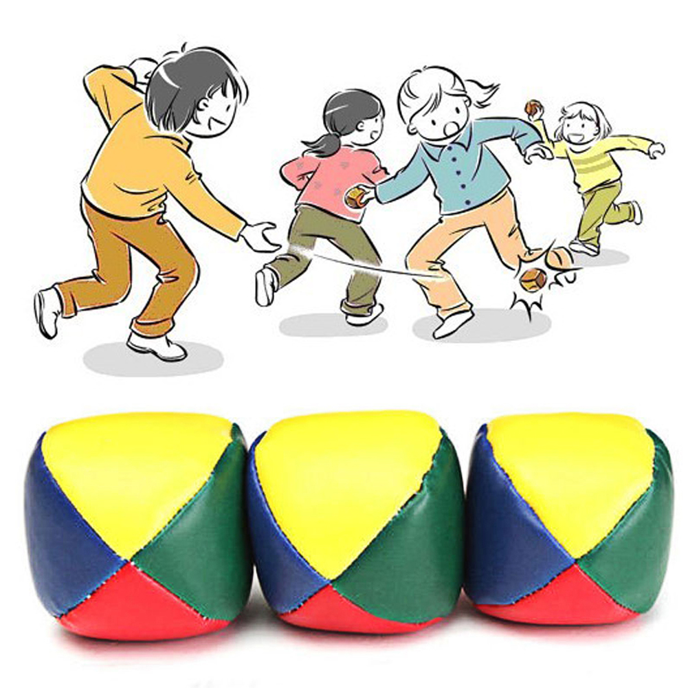 IkClassic Bean Bag Jonglage, J - Indoor Sport And Outdoor Sports avis et prix