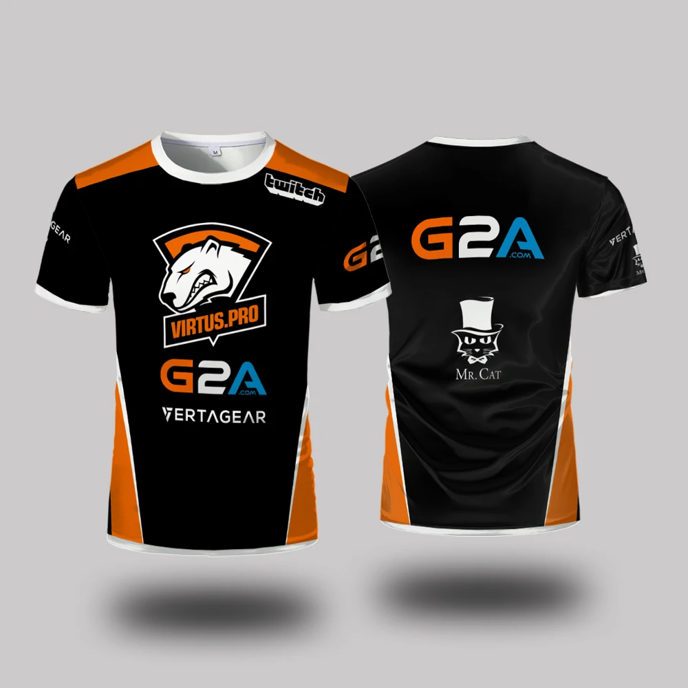 Uniformes du club d'e-sport Vi - Outdoor Sport Club avis et prix