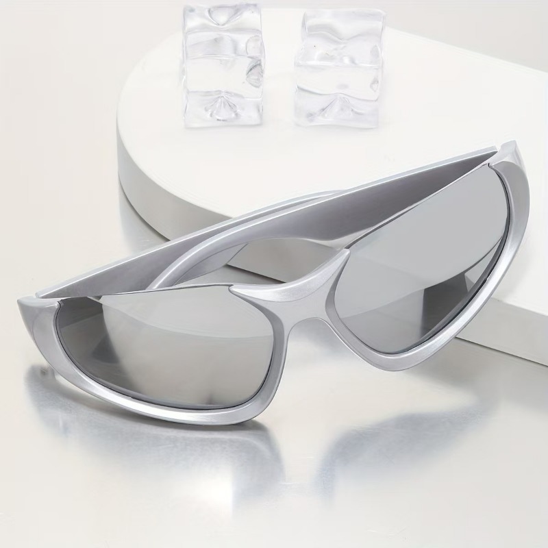 Nouvelles lunettes de soleil Y - Outdoor Sport Glasses avis et prix