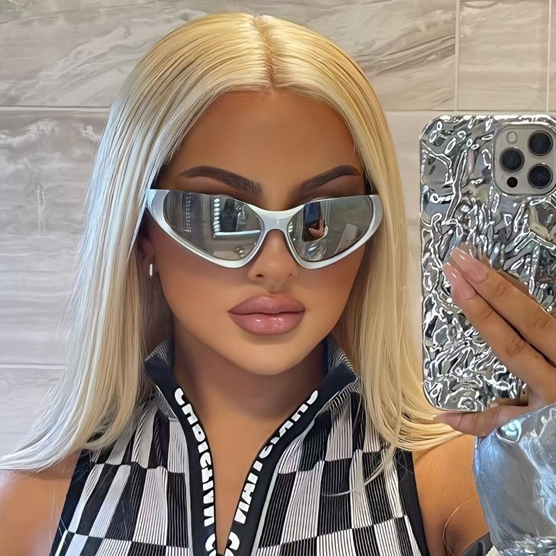 Nouvelles lunettes de soleil Y - Outdoor Sport Glasses avis et prix